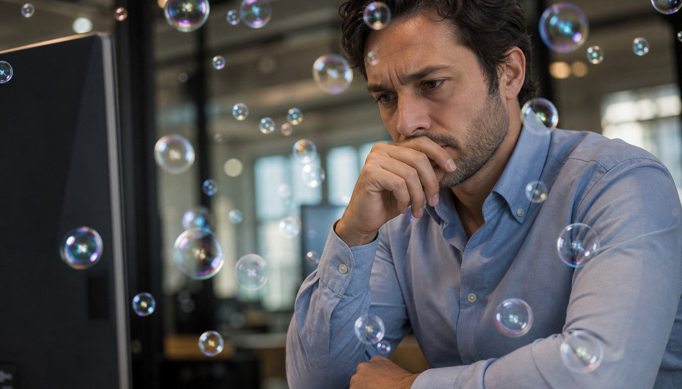 Publicidad programática: ¿solución real o burbuja a punto de estallar?